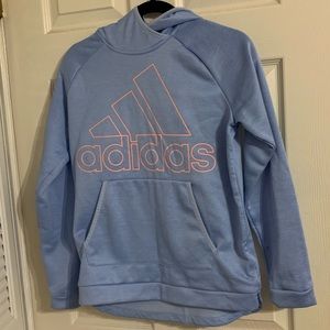 SOLD - Adidas Hoodie